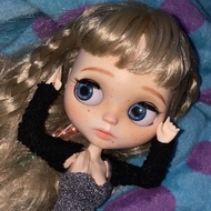 Custom Blythe Doll