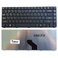 Acer Aspire 3810 4810 4736 4738 4741 Keyboard