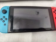 switch 主机已改可开心