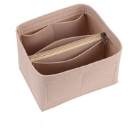 กระเป๋าจัดระเบียบ longchamp hobo makeup bag organizer จัดระเบียบกระเป๋า ดันทรงกระเป๋า จัดทรงกระเป๋า
