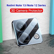 For Redmi Note13 Pro Plus Camera Lens Protector Glass Film Xiaomi Note13 Note13pro Note13pro + Clear