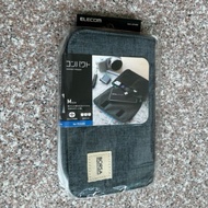 Elecom Compact Gadget Pouch