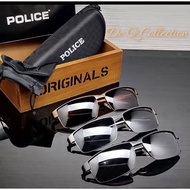 Original police Glasses/Sunglasses/anti-Glare And anti-uv Glasses