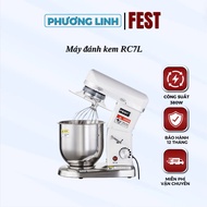 Fest RC7L ice cream maker – Capacity 380W -