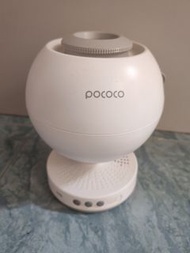 Pococo 旋轉星空投影燈