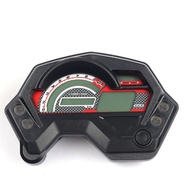 premium-RTS for Yamaha FZ16 FZ 16 Motorcycle Meter Speedometer Digital Tachometer Dash Board Dashboa