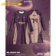 Tshirt Muslimah Jersey Baju Merdeka Muslimah Jersi Muslimah Blouse Baju Muslimah Budak Perempuan Tsh