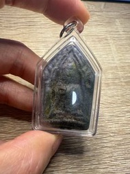 阿贊間 舍十面坤平