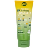 SUN ZAPPER Sun Zapper - Pure Zinc Anti Mozzie Sunscreen Cream (240g) SPF 50
