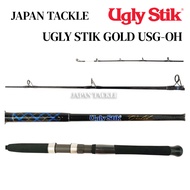 UGLY STIK GOLD USG-OH ROD