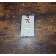 ROMEO AND JULIET - WILLIAM SHAKESPEARE