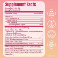 LeeFarCuttingDrinkMix–|StrawberryAçaíFlavor–30Servings E7Q8