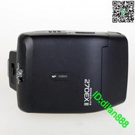 Canon佳能270EX II二代 小型單反專用機頂閃光燈 TTL小巧便攜二手