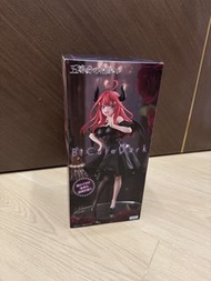 五等分的新娘 ｜中野五月五等分の花嫁 BiCute Dark Figure