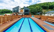 Chuncheon (Nami Island) Plan B Pool Villa