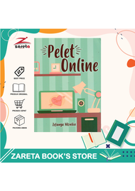 NOVEL PELET ONLINE