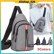 PRIA Men's Sling Bag Men's Sling Bag Men's Sling Men's Sling Bag Men's Sling