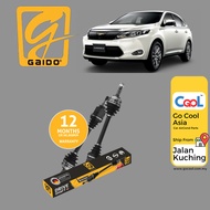 Gaido Drive Shaft - Toyota Harrier 2.0L ZSU60 3ZR-FAE '13  ( Warranty 1Year or 60,000km )