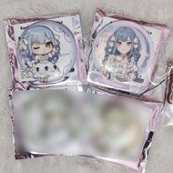 Bandori ave mujica badge cafe animate sakiko set