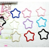 GANTUNGAN ACC STAR IRON HANGERRing (STAR HANGER ACCESSORIES)