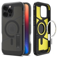 SPIGEN Case for iPhone 16 Series [Tough Armor (AI) MagFit]  / iPhone 16 Pro Max Case / iPhone 16 Pro