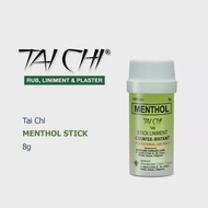 TAI CHI MENTHOL STICK LINIMENT 8g