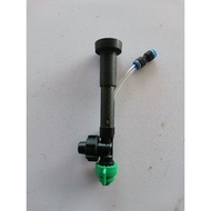 nozzle spray straight for drone agriculture