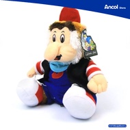 Ancol Dufan Character Doll 30cm | Sitting Character Dufan | Official Merchandise