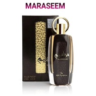 Maraseem | Eau De Parfum 100ml | By Ard Al Zaafaran