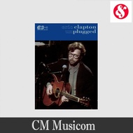 Eric Clapton Unplugged (Wise Publication)