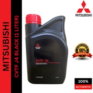 MZ321008 MITSUBISHI CVTF J4 BLACK 1LITER