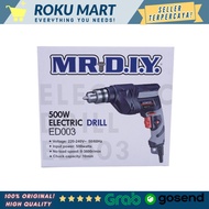 MR DIY ELECTRIC DRILL ED003 /  BOR ELEKTRIK MR DIY ID003