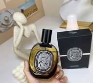 ✨ Diptyque Tempo 蒂普提克 旋律 *75ML🌈秋日香水推薦