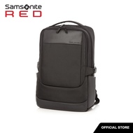 Samsonite Red Plantpack 7 Backpack