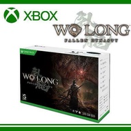 【Microsoft 微軟】Xbox Series S 512GB《臥龍：蒼天隕落》(無光碟版)特別款主機+ Game Pass 超值組