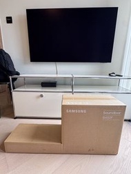 三星 Soundbar B450F