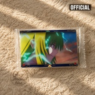 Fate/Grand Enkidu Wafer Card