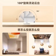 Projector Home Theater Mini 10.22b