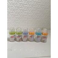 PIGEON WIDE NECK BOTTLE 160ML/ PIGEON WIDE NECK BOTTLE 240ML Pigeon Bottle