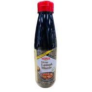 NONA KICAP LEMAK MANIS 360ML (SAVOURY SWEET SOY SAUCE)