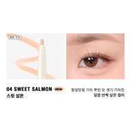 ✅พร้อมส่ง ถูกที่สุด ของแท้ TOO COOL FOR SCHOOL GLAM UNDERLINER ดอลลี่อาย 2 หัว 2in1