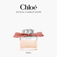 น้ำหอมผู้หญิง Chloé Roses de Chloe Eau de Toilette