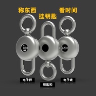 Portable Electronic Scale Keychain Electronic Scale Portable Portable Mini Electronic Scale Multifun