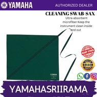 Yamaha Cleaning Swab Cloth For Saxophone