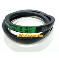 Fan Belt B63