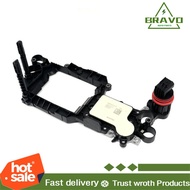 722.8 CVT Conductor Tested Plate With Programming Fits For Mercedes Control Module W245 W169 TCM TCU