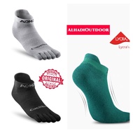 [LOCAL SELLER ] AONIJIE Premium Compression Toe Socks