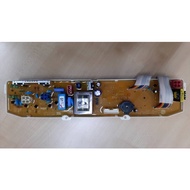 LG WASHING MACHINE PCB Assembly Board EBR42557703 Model WF-HF125GP