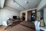 Makishi公寓 (Condominio Makishi)