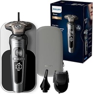 Philips Series 9000 Prestige - Wet &amp; dry electric Shaver – เครื่องโกนหนวดไฟฟ้า